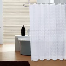 The Latest Underwater World design high grade the best price waterproof  bathroom shower curtains with 12 C hooks BHx-1297