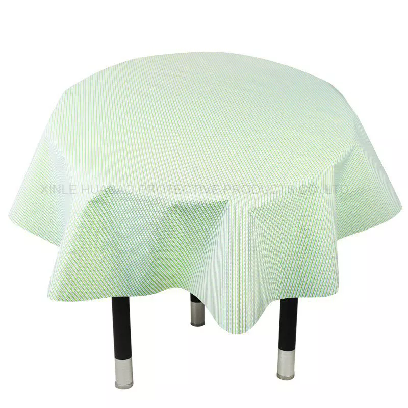 2022 Hot Sell Waterproof Tablecloth Merry Christmas Table Cloth Waterproof tablecloth for Home Party Hotel H-1301