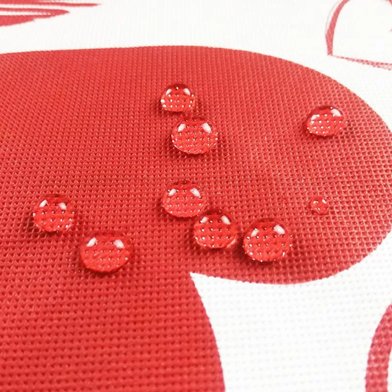 2022 Hot Sell Waterproof Tablecloth Merry Christmas Table Cloth Waterproof tablecloth for Home Party Hotel Hx-1252