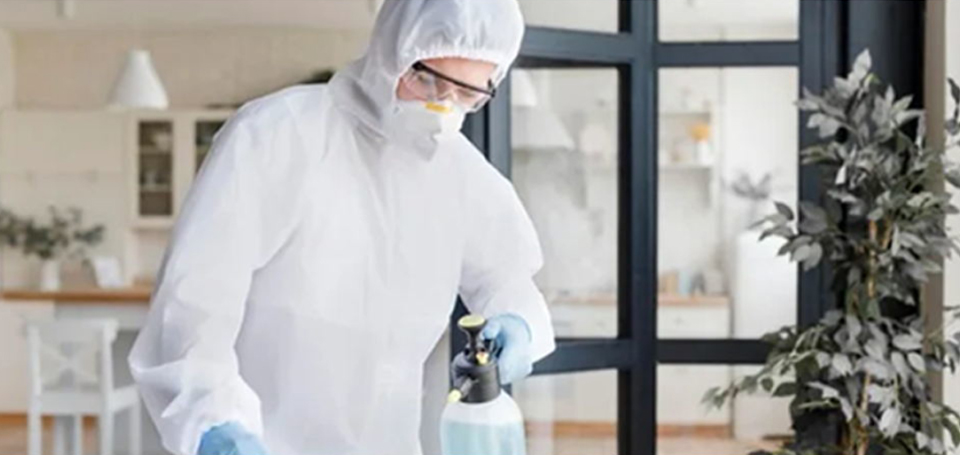 Importance of Medical Protective Coveralls in the Workplace